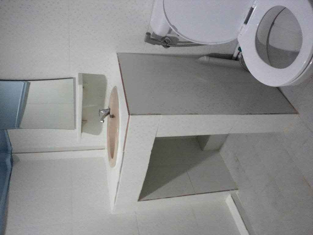 Nalin Guesthouse Chiang Mai Room photo